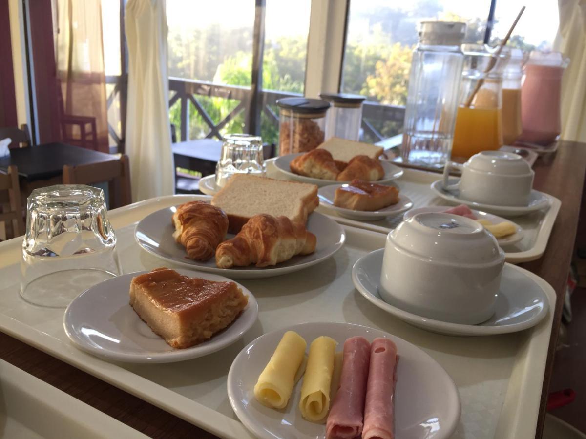 Hotel Mirador Del Dayman Termas del Daymán Екстериор снимка