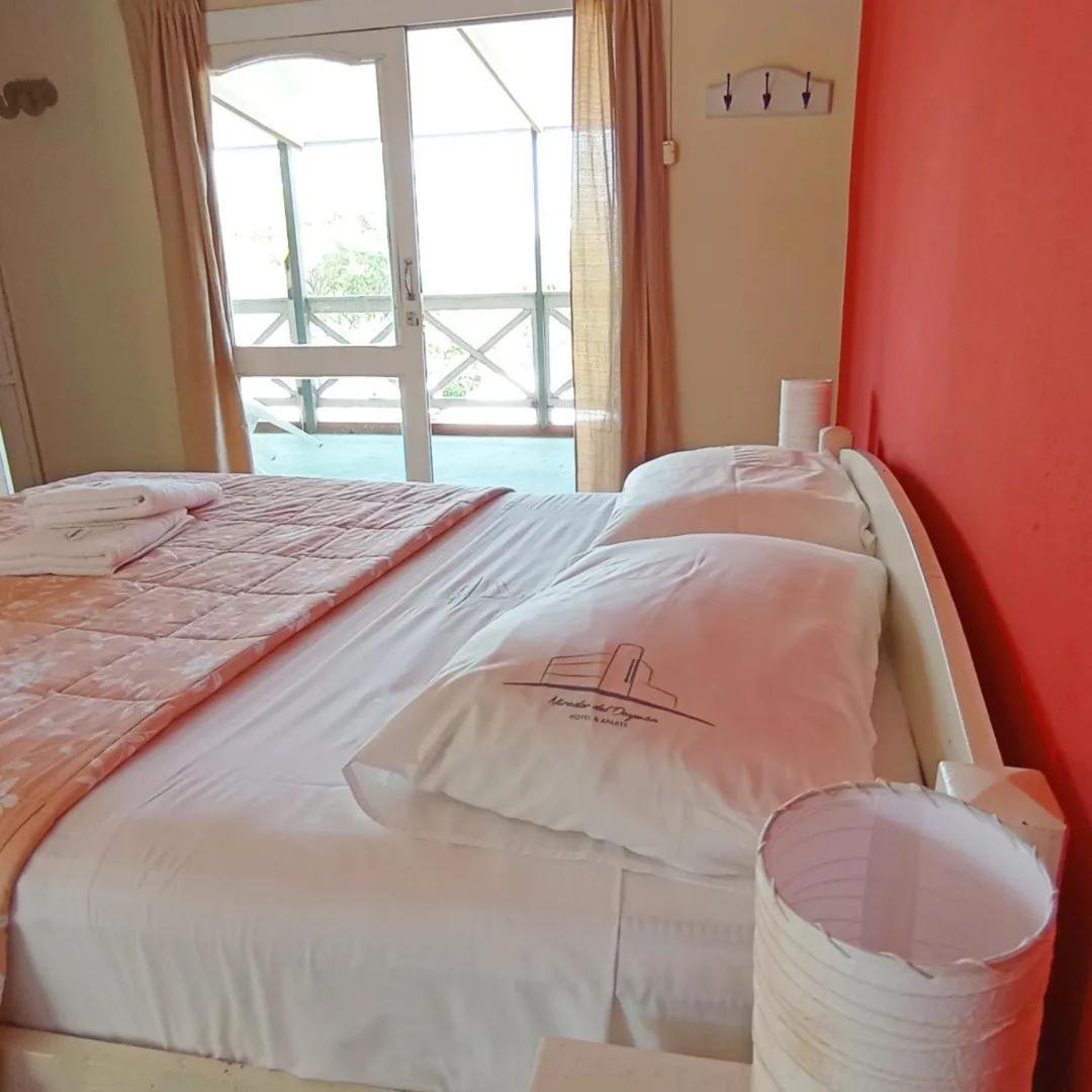 Hotel Mirador Del Dayman Termas del Daymán Стая снимка