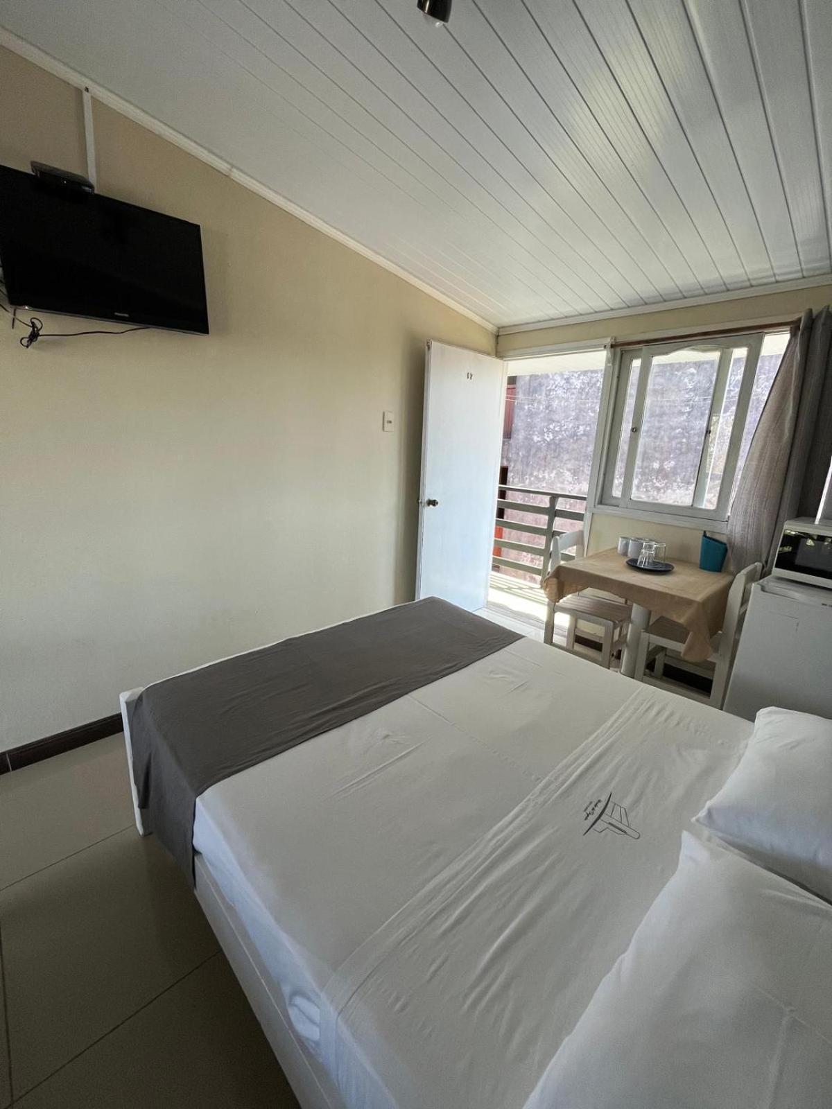 Hotel Mirador Del Dayman Termas del Daymán Екстериор снимка