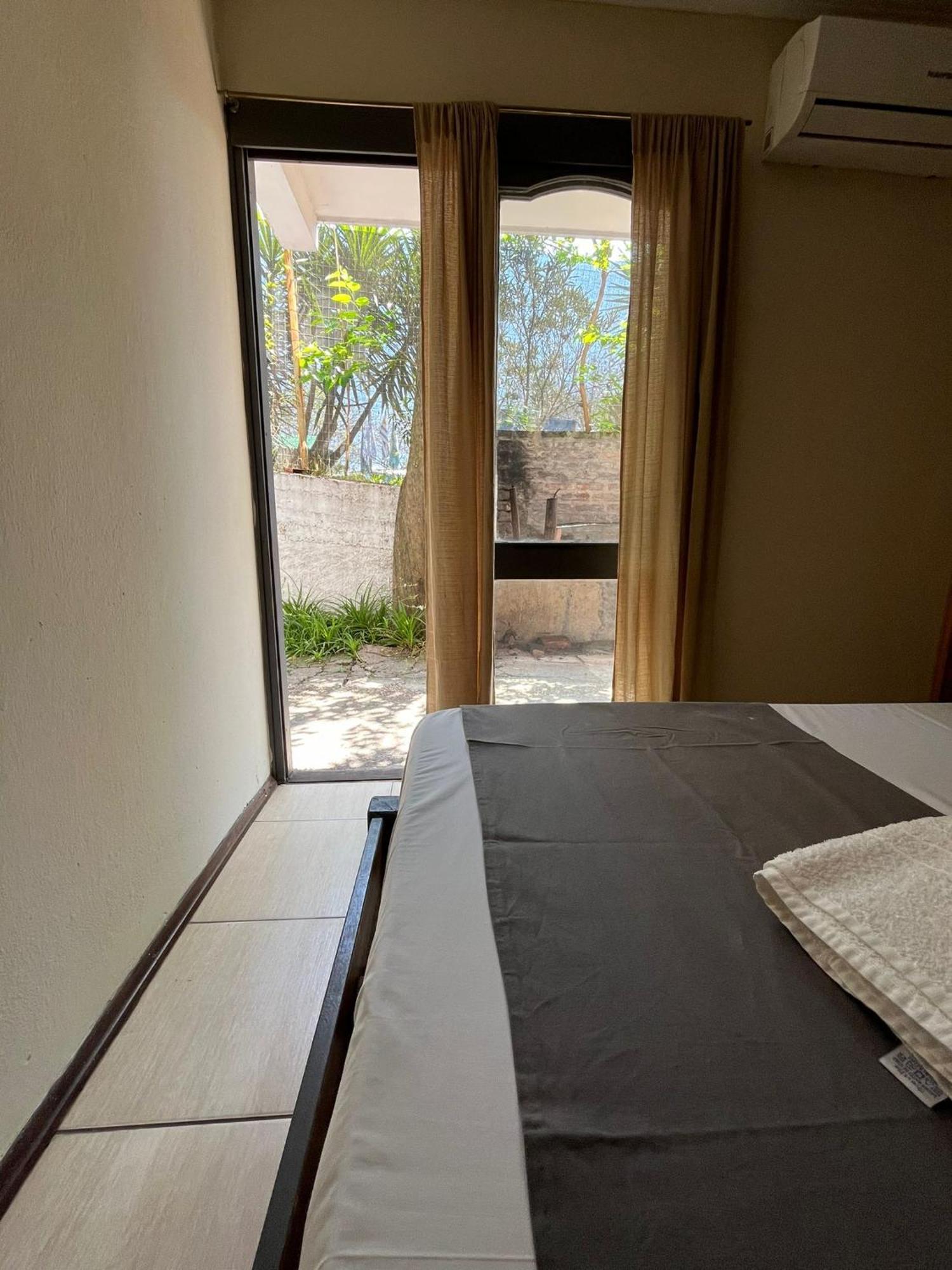 Hotel Mirador Del Dayman Termas del Daymán Екстериор снимка