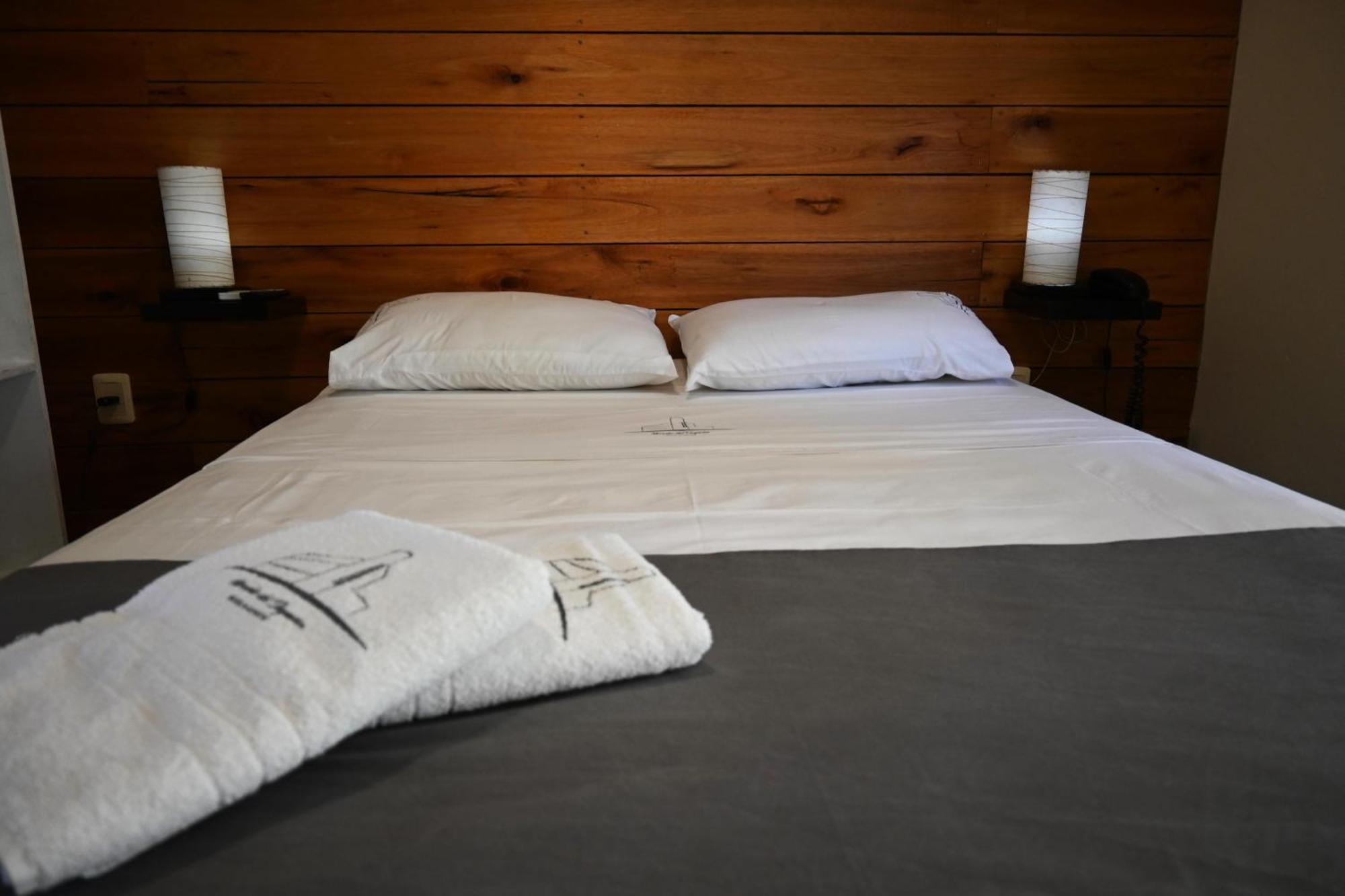 Hotel Mirador Del Dayman Termas del Daymán Екстериор снимка