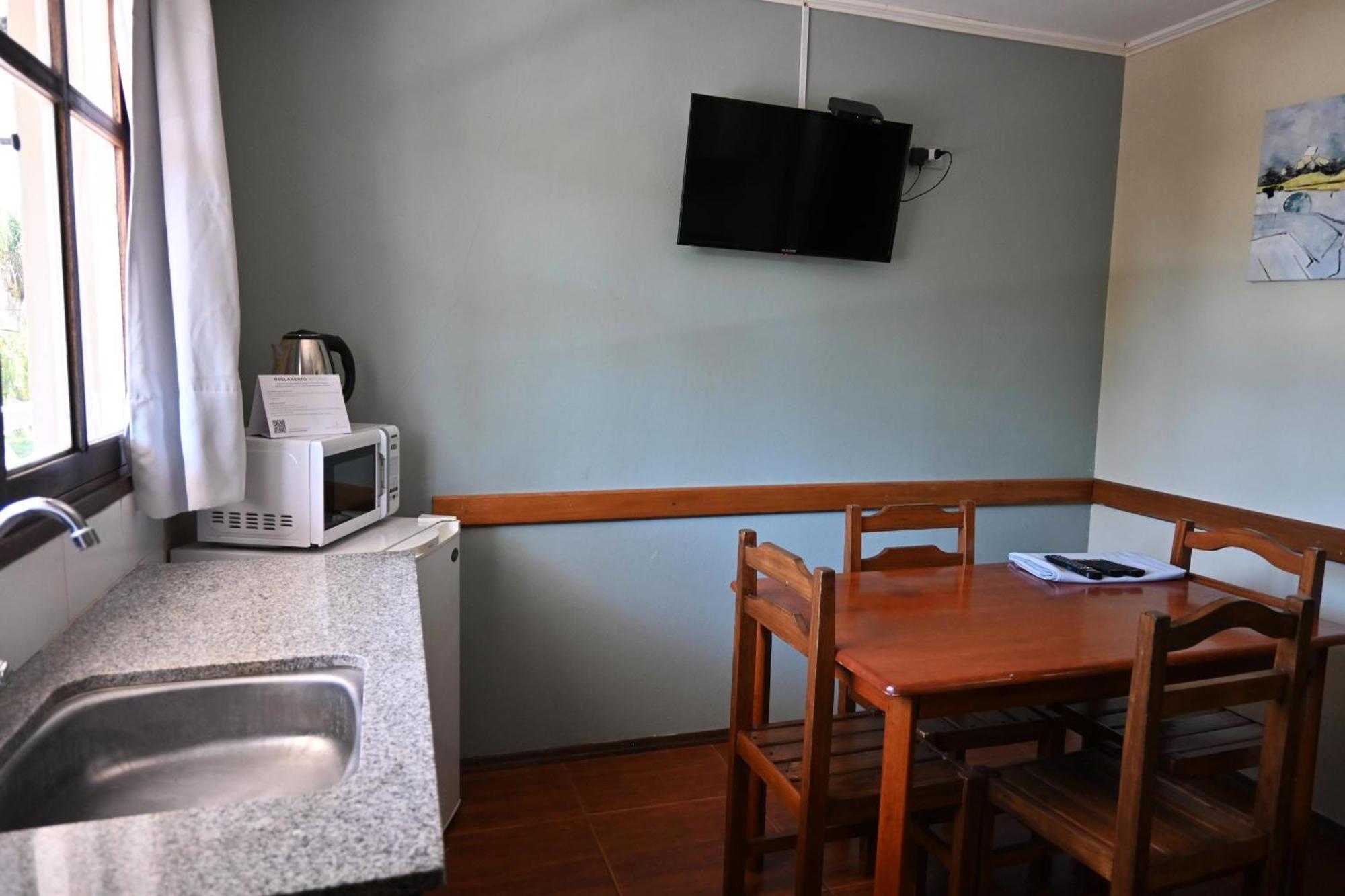 Hotel Mirador Del Dayman Termas del Daymán Екстериор снимка