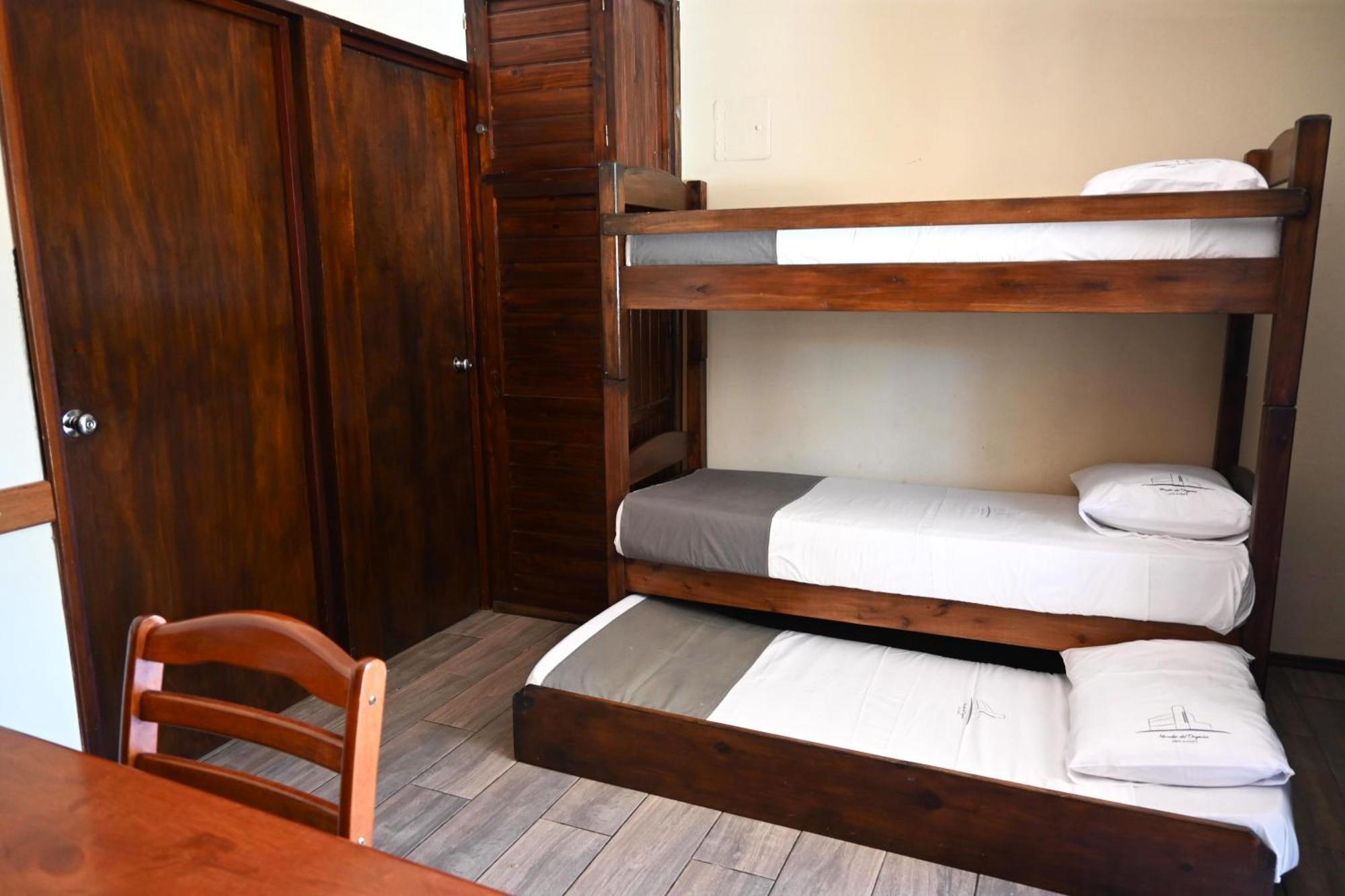 Hotel Mirador Del Dayman Termas del Daymán Екстериор снимка