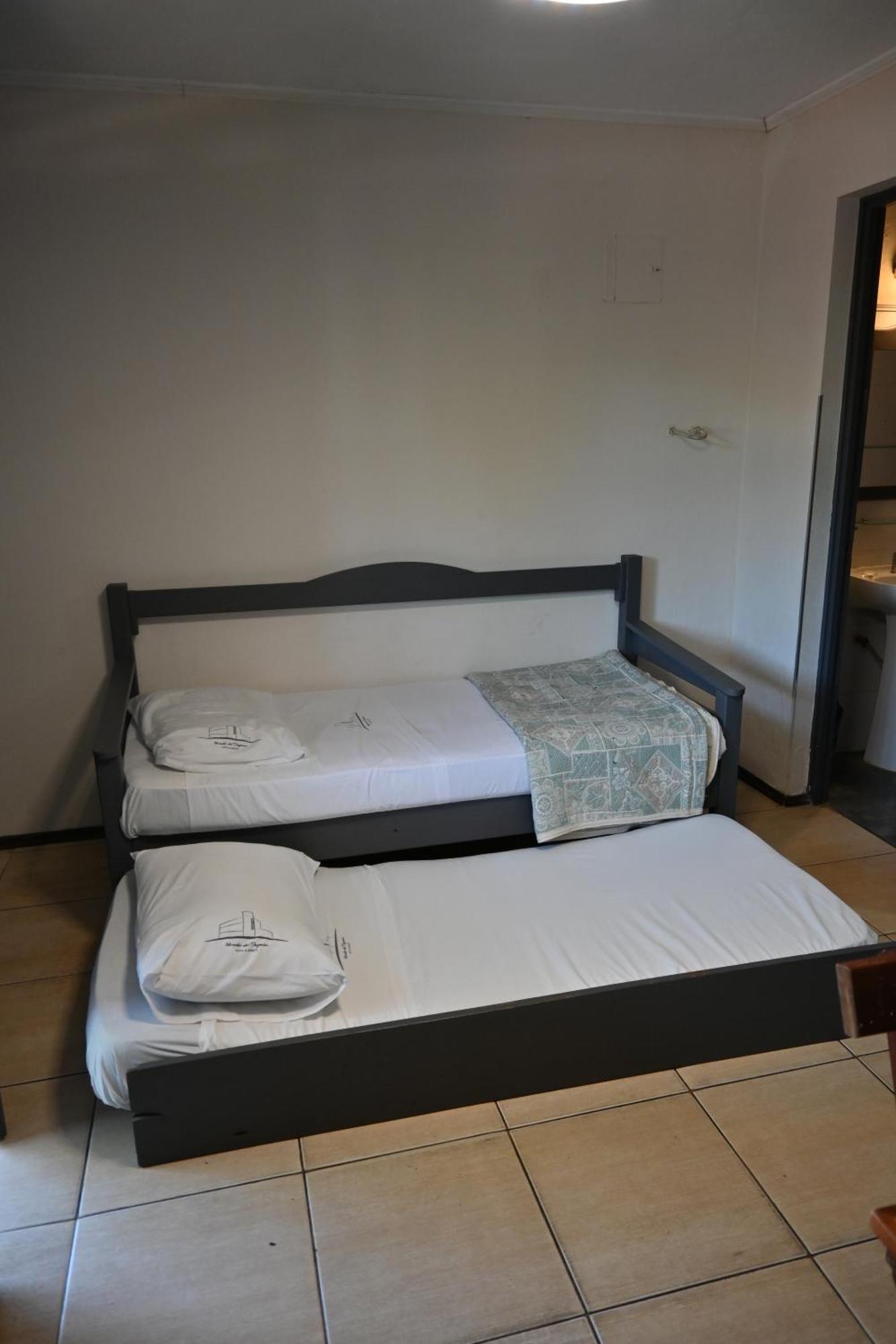 Hotel Mirador Del Dayman Termas del Daymán Екстериор снимка